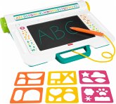Fisher-Price Doodle Pro Lernstation