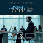 Despachando com o Robô (MP3-Download)
