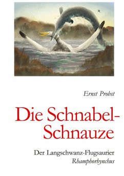 Cover Die Schnabel-Schnauze