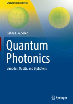 Cover Quantum Photonics