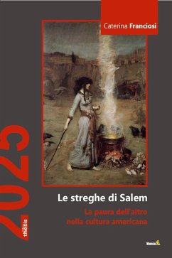 Cover Le streghe di Salem (eBook, ePUB)