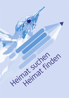 Cover Heimat suchen, Heimat finden