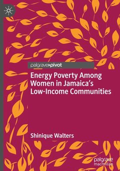 Cover Energy Poverty Among Women in Jamaica's Low-Income Communities