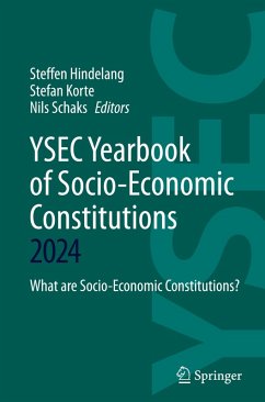 YSEC Yearbook of Socio-Economic Constitutions 2024