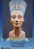 Nofretete Nefertiti Echnaton Nofretete Nefertiti Echnaton