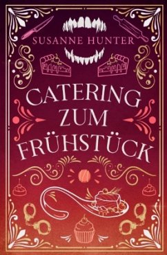 Cover Catering zum Frühstück