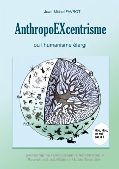 AnthropoEXcentrisme AnthropoEXcentrisme