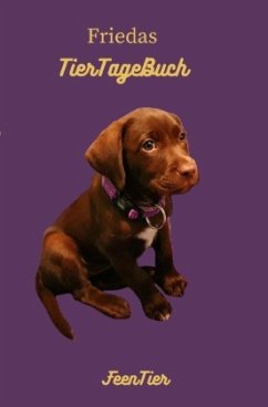 Friedas TierTagebuch - vom Elfenhain, FeenTier;FeenTier, Frieda