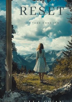 Cover Reset - 100 Tage ohne ihn