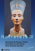 Nofretete / Nefertiti / Echnaton