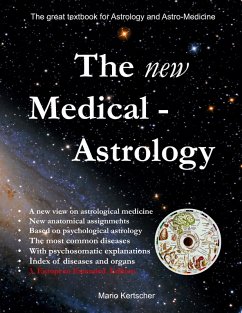 The New Medical Astrology The New Medical Astrology