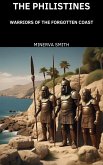 The Philistines (eBook, ePUB) The Philistines (eBook, ePUB)