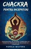 Chakra pentru Începători (eBook, ePUB) Chakra pentru Începători (eBook, ePUB)
