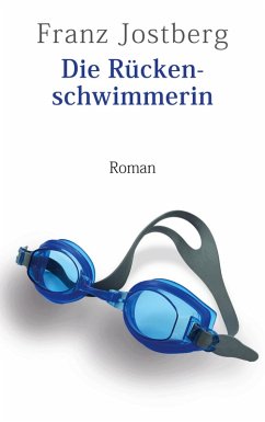 Cover Die Rückenschwimmerin
