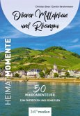 Oberer Mittelrhein und Rheingau - HeimatMomente Oberer Mittelrhein und Rheingau - HeimatMomente