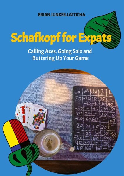 Schafkopf for Expats and English Speakers