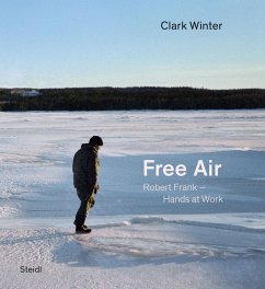 Free Air - Winter, Clark