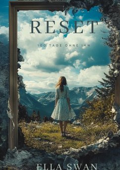 Cover Reset - 100 Tage ohne ihn