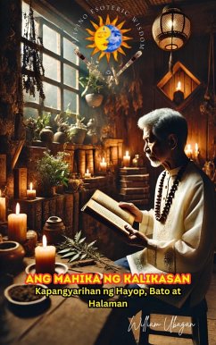 Cover Ang Mahika ng Kalikasan (eBook, ePUB)