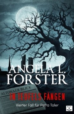 Cover IN TEUFELS FÄNGEN