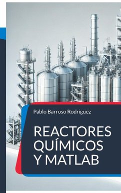 Cover Reactores químicos y matlab