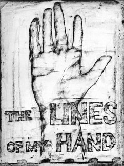 The Lines of My Hand - Frank, Robert