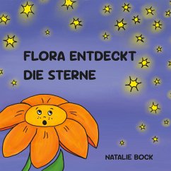 Cover Flora entdeckt die Sterne