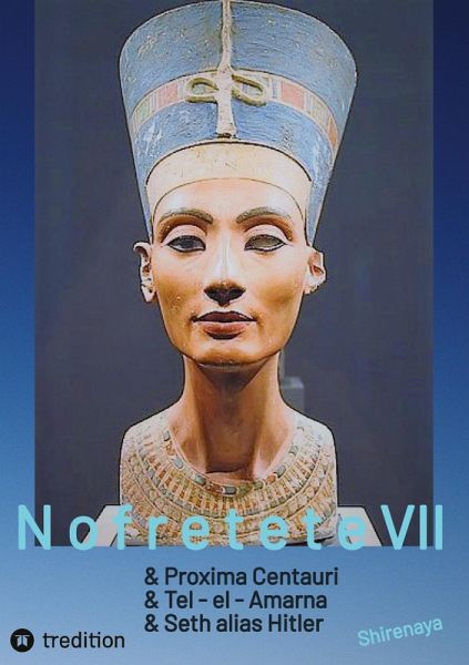Nofretete Nefertiti Echnaton Nofretete Nefertiti Echnaton