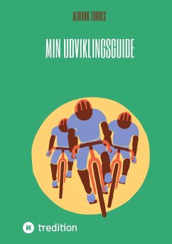 Min Udviklingsguide - Torres, Aldivan