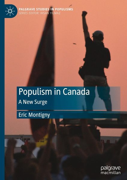 Populism in Canada