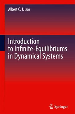 Introduction to Infinite-Equilibriums in Dynamical Systems - Luo, Albert C.J
