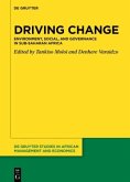 Driving Change