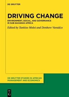 Driving Change