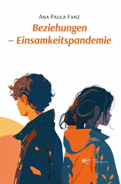 Cover BEZIEHUNGEN - EINSAMKEITSPANDEMIE