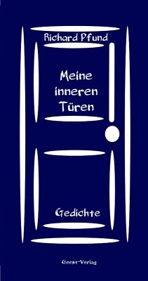 Cover Meine inneren Türen