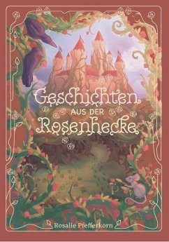 Cover Geschichten aus der Rosenhecke
