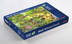 Wald-Wimmel-Puzzle Wald-Wimmel-Puzzle