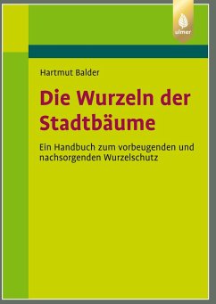 Cover Die Wurzeln der Stadtbäume