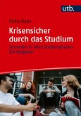 Krisensicher durch das Studium Krisensicher durch das Studium