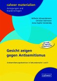 Gesicht zeigen gegen Antisemitismus