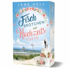 Cover Fischbrötchen und Hochzeitstorte