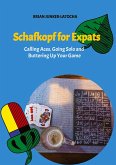 Schafkopf for Expats and English Speakers