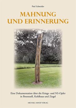 Cover Mahnung und Erinnerung