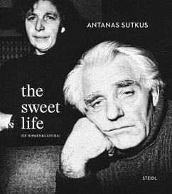 The Sweet Life [of Nomenklatura] - Sutkus, Antanas