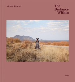 The Distance Within - Brandt, Nicola