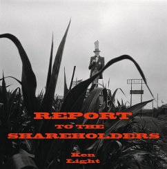 Report to the Shareholders - Light, Ken