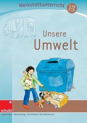 Unsere Umwelt Unsere Umwelt