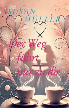 Cover Der Weg führt nur zu dir