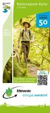 WK Nationalpark-Karte