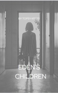 Cover Eden's Children (eBook, ePUB)